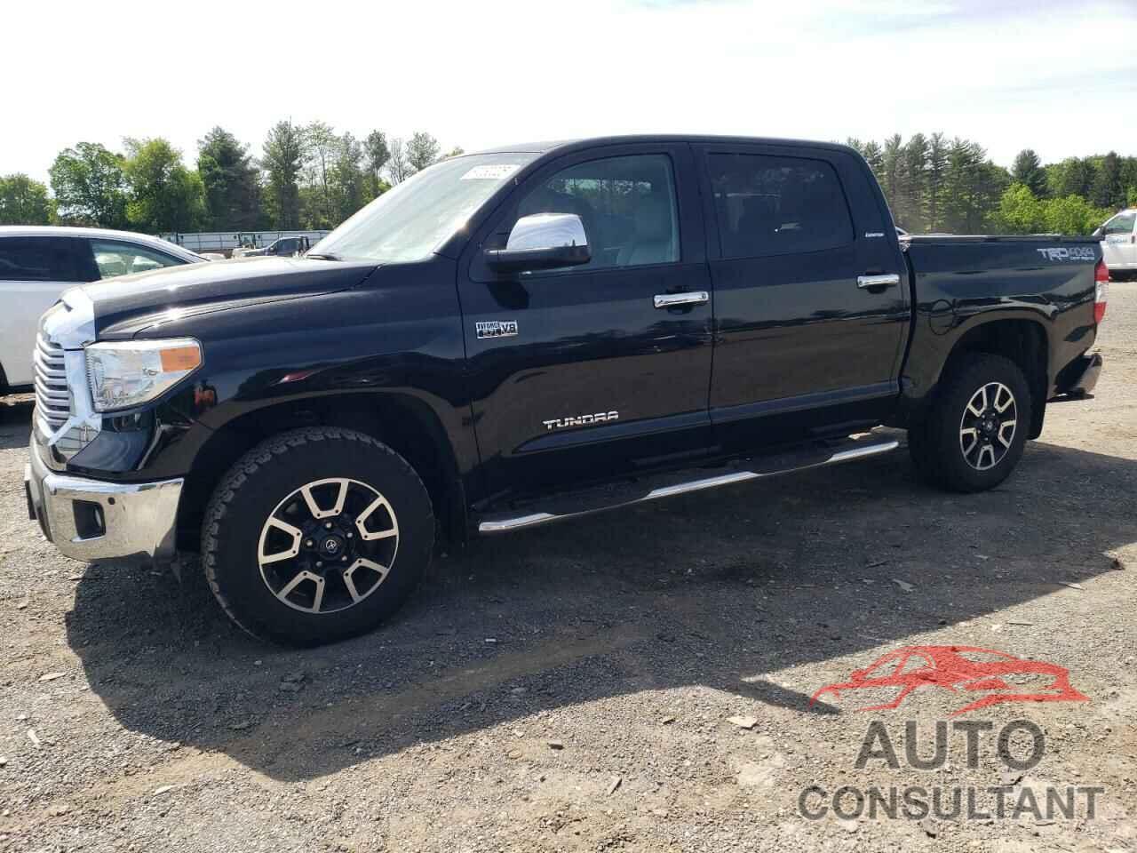 TOYOTA TUNDRA 2015 - 5TFHY5F13FX418996