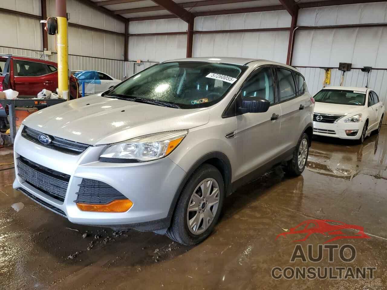 FORD ESCAPE 2013 - 1FMCU0F76DUB55085