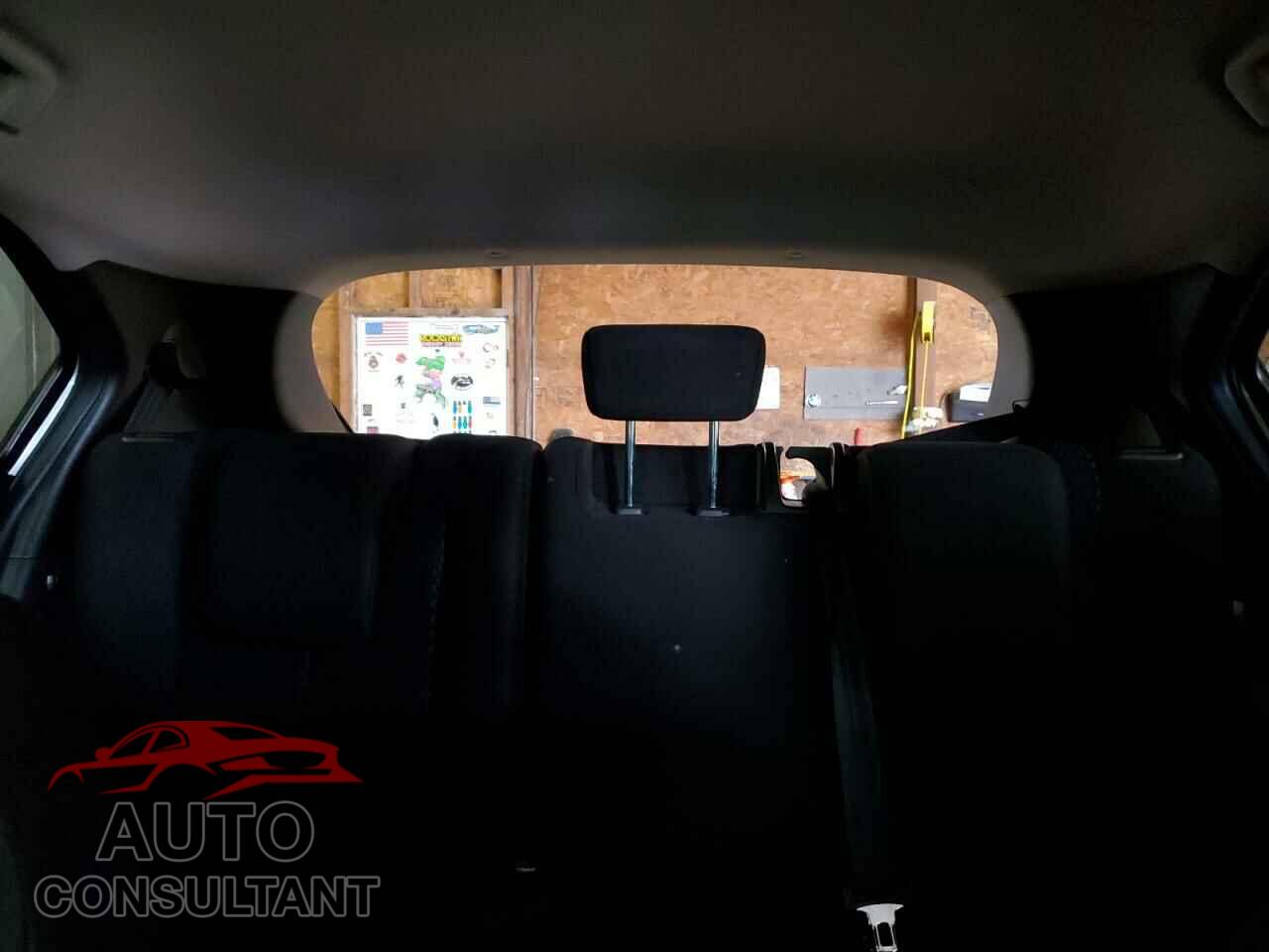 MITSUBISHI ECLIPSE 2019 - JA4AT3AAXKZ035402