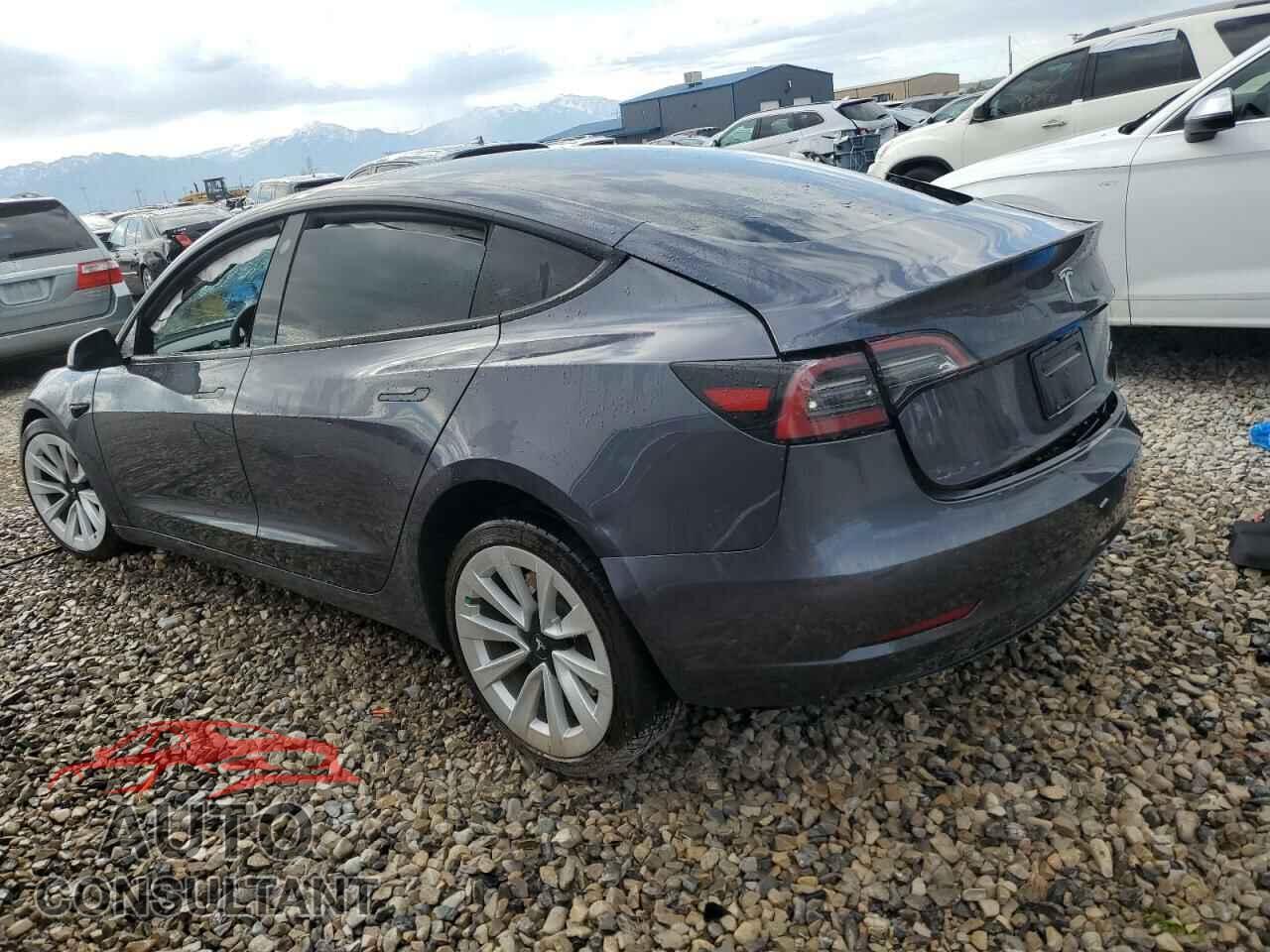 TESLA MODEL 3 2023 - 5YJ3E1EB6PF620135