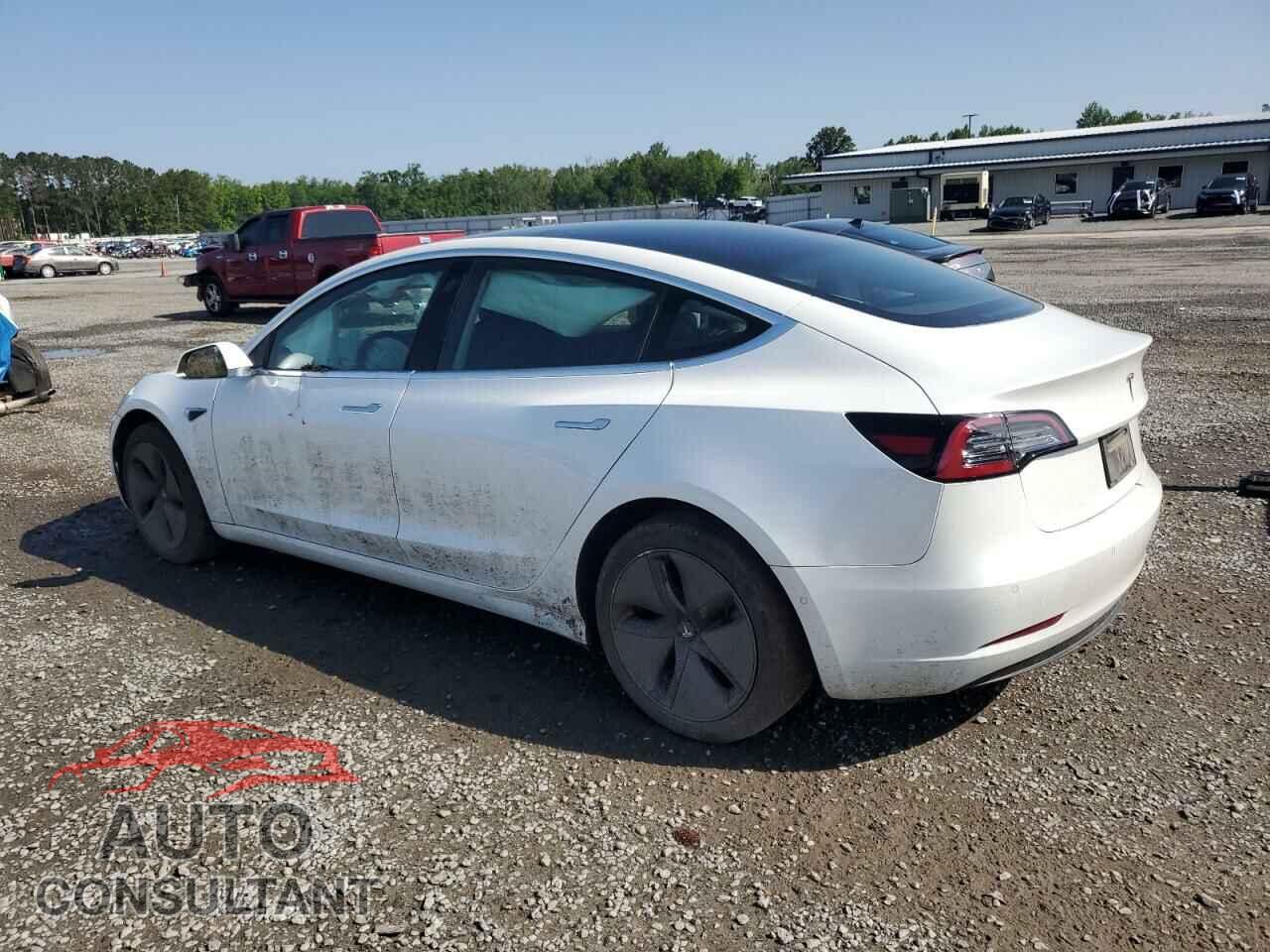 TESLA MODEL 3 2020 - 5YJ3E1EA0LF631844