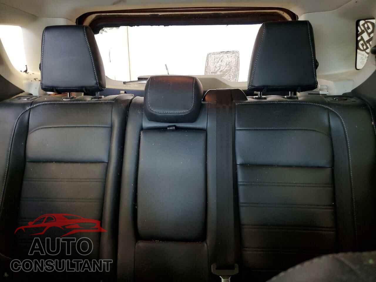 FORD ECOSPORT 2019 - MAJ6S3KL5KC275318