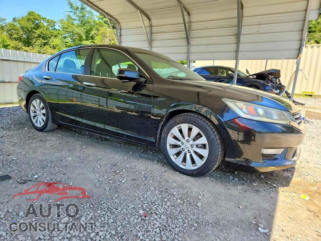 HONDA ACCORD 2013 - 1HGCR2F75DA170245