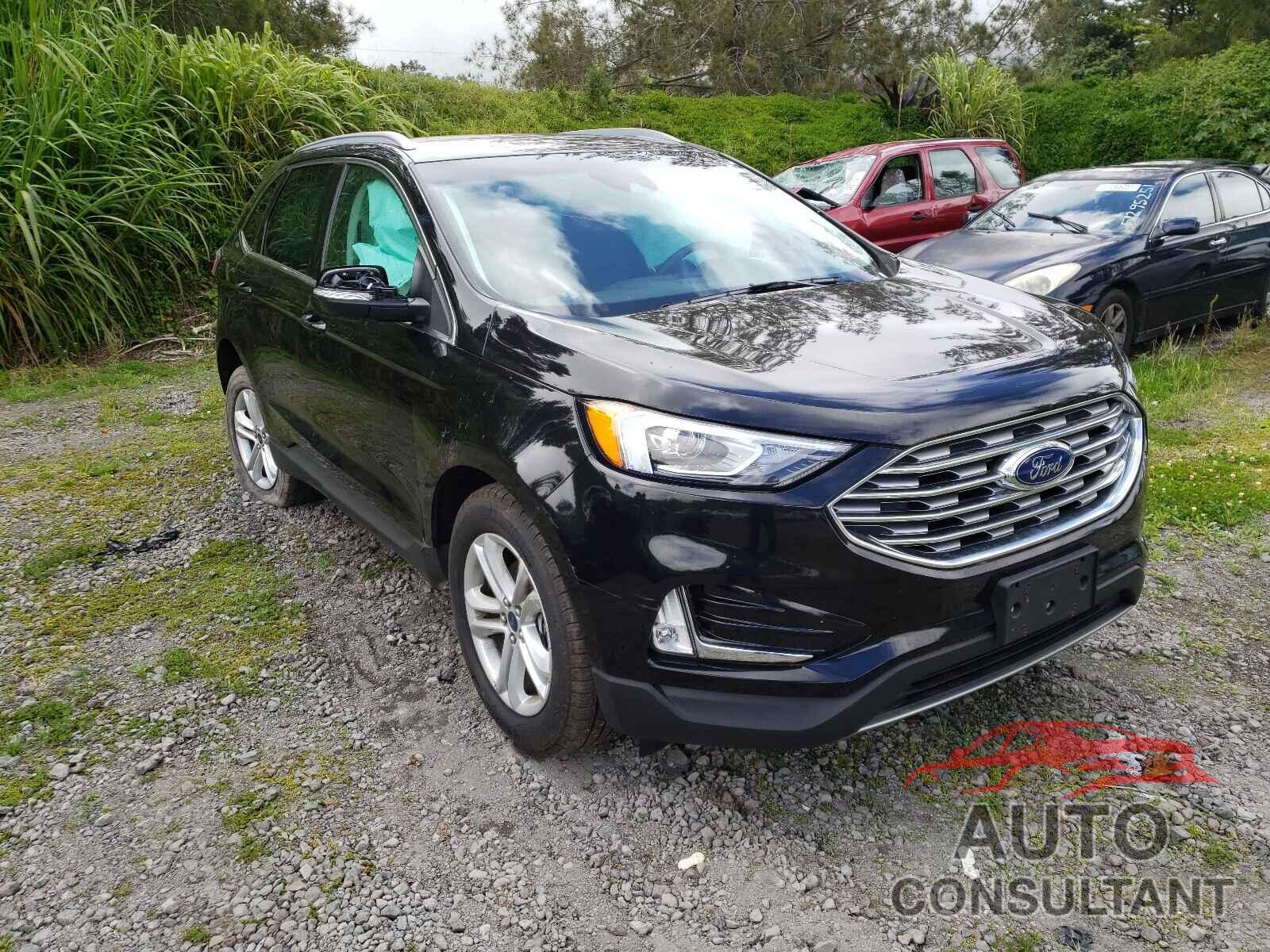 FORD EDGE 2020 - 2FMPK3J94LBA50230