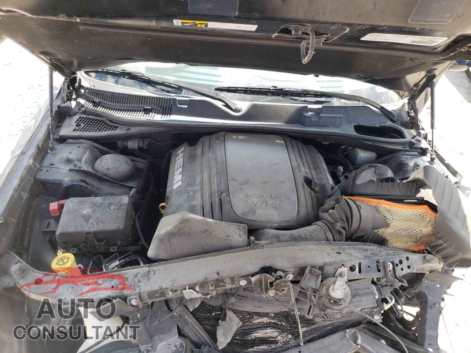 DODGE CHALLENGER 2017 - 2C3CDZBT4HH638227