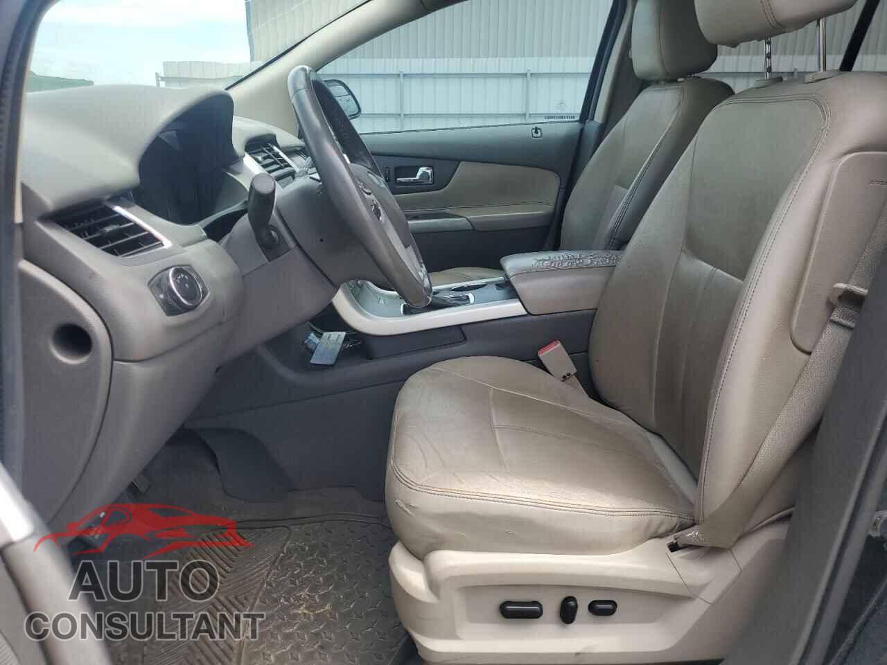 FORD EDGE 2012 - 2FMDK3JC1CBA90005