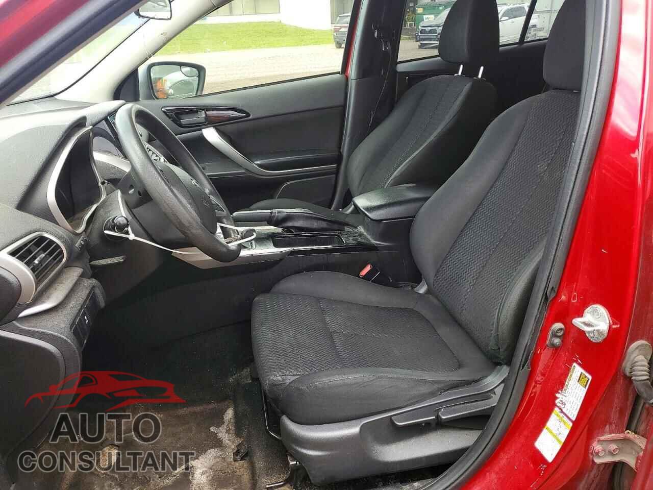 MITSUBISHI ECLIPSE 2019 - JA4AT3AA9KZ024536