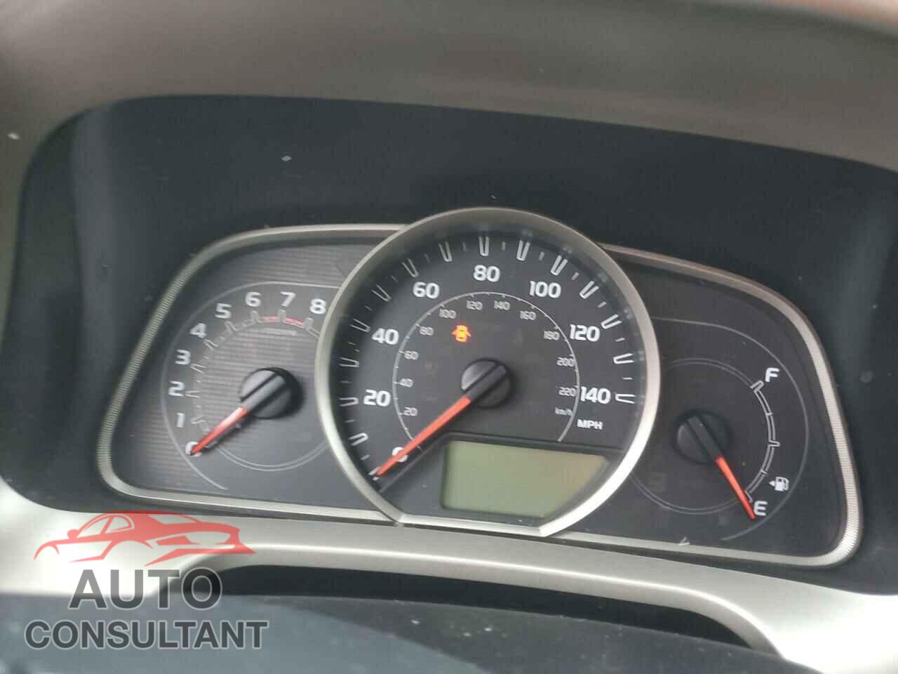 TOYOTA RAV4 2013 - 2T3RFREV9DW097716