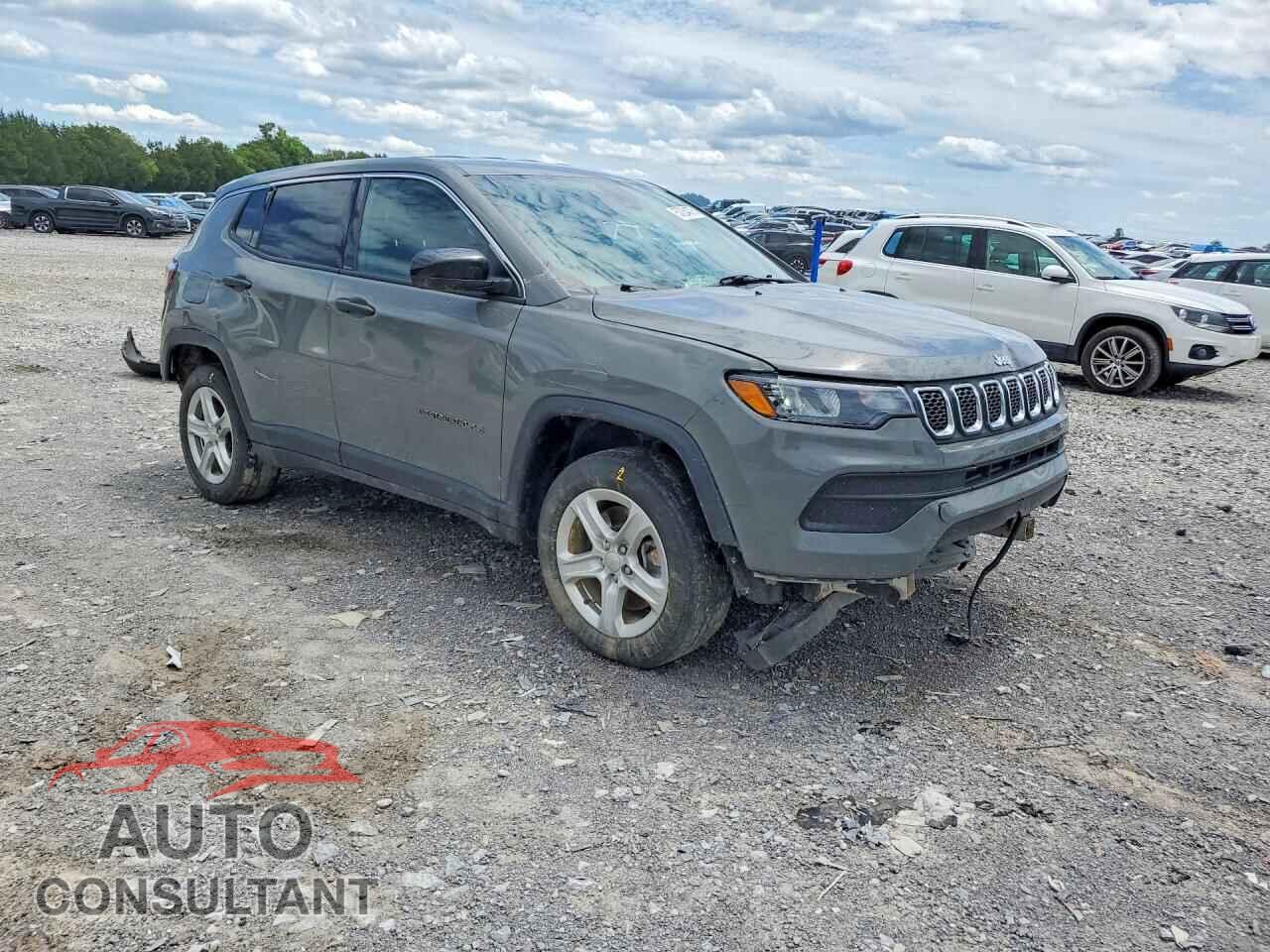 JEEP COMPASS 2023 - 3C4NJDAN2PT510366
