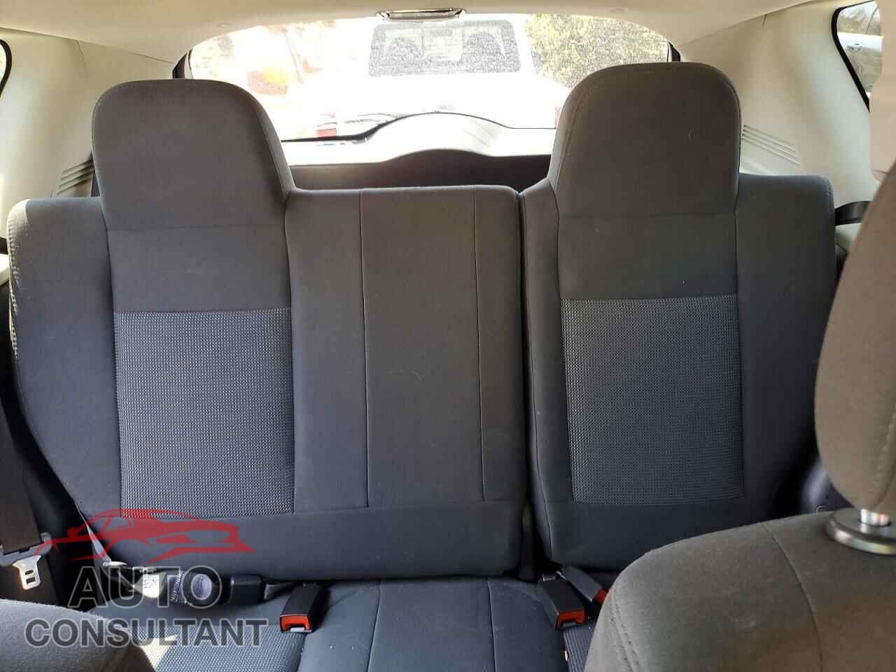 JEEP COMPASS 2012 - 1C4NJDBB6CD683229