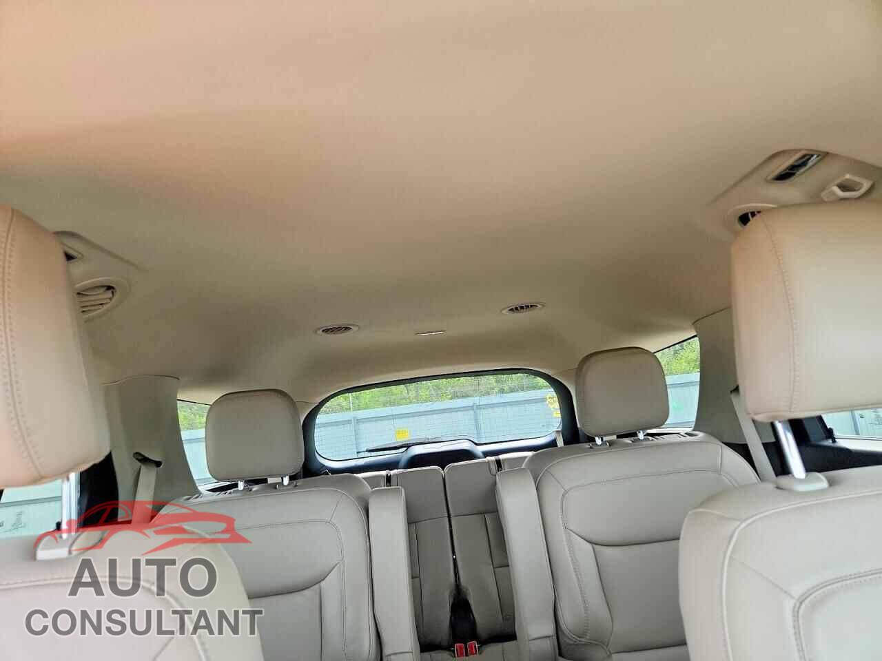 FORD EXPLORER 2023 - 1FMSK8DH4PGB32886