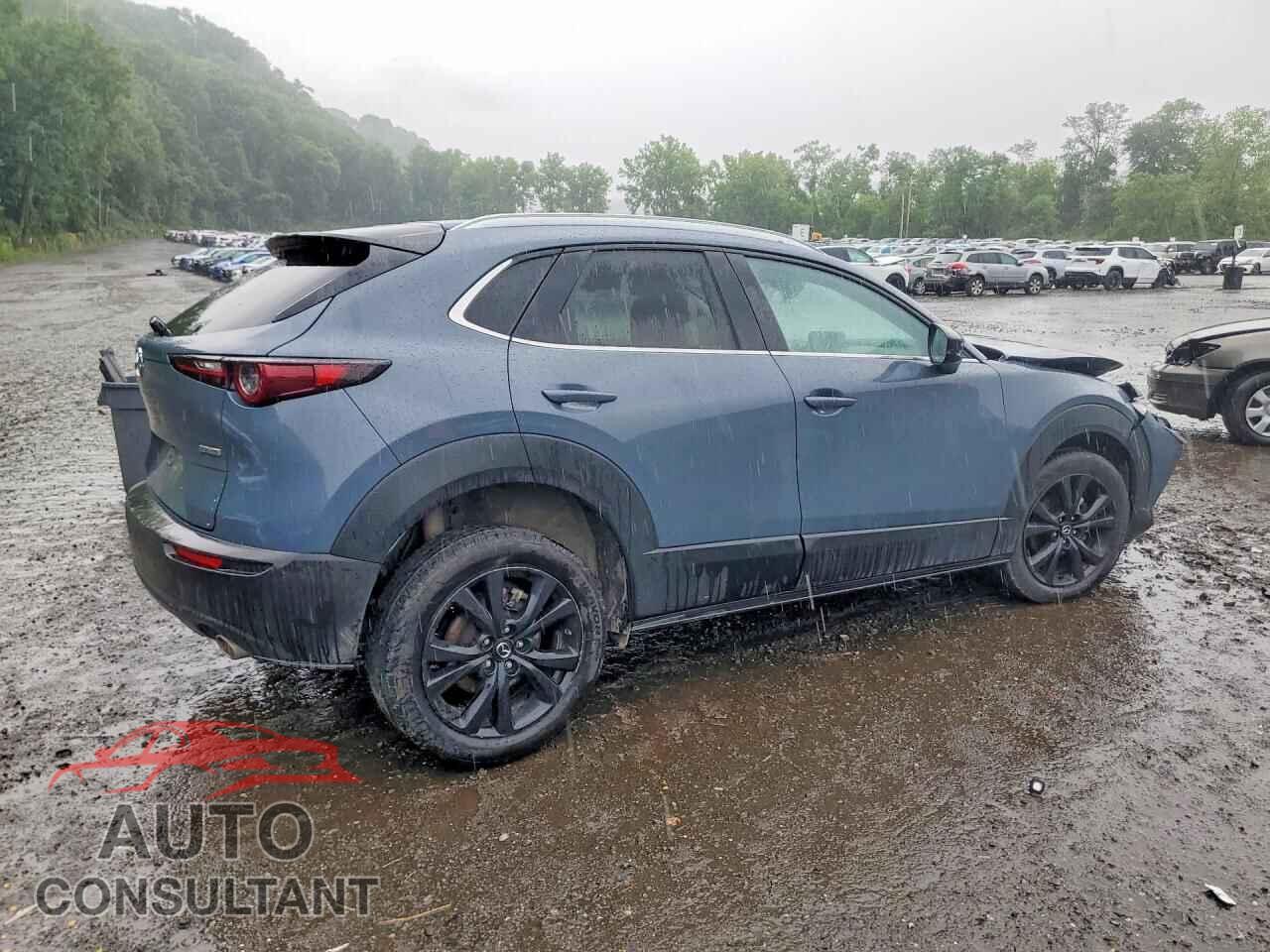 MAZDA CX30 2023 - 3MVDMBCM3PM532073