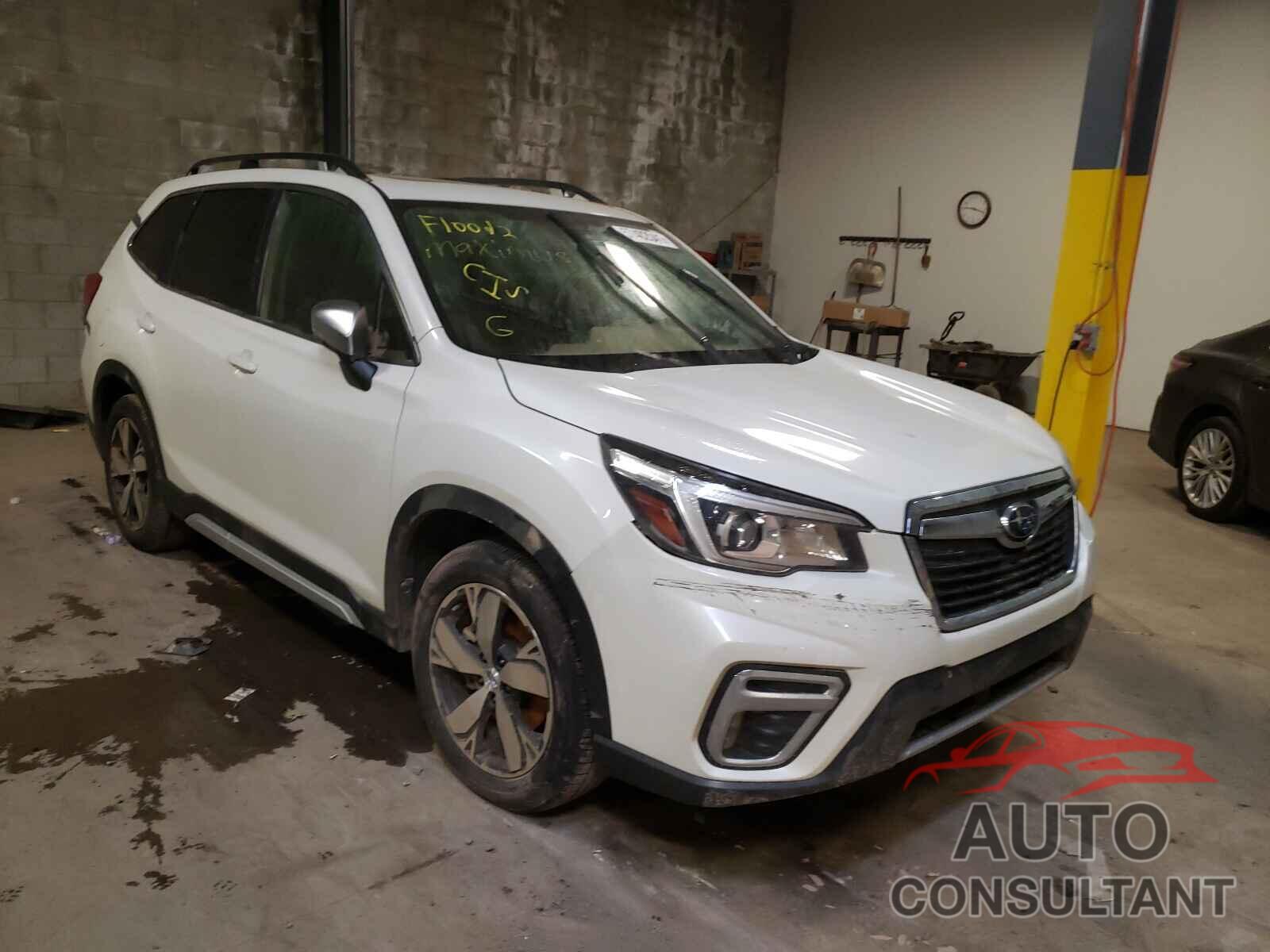 SUBARU FORESTER 2020 - JF2SKAXC9LH606171