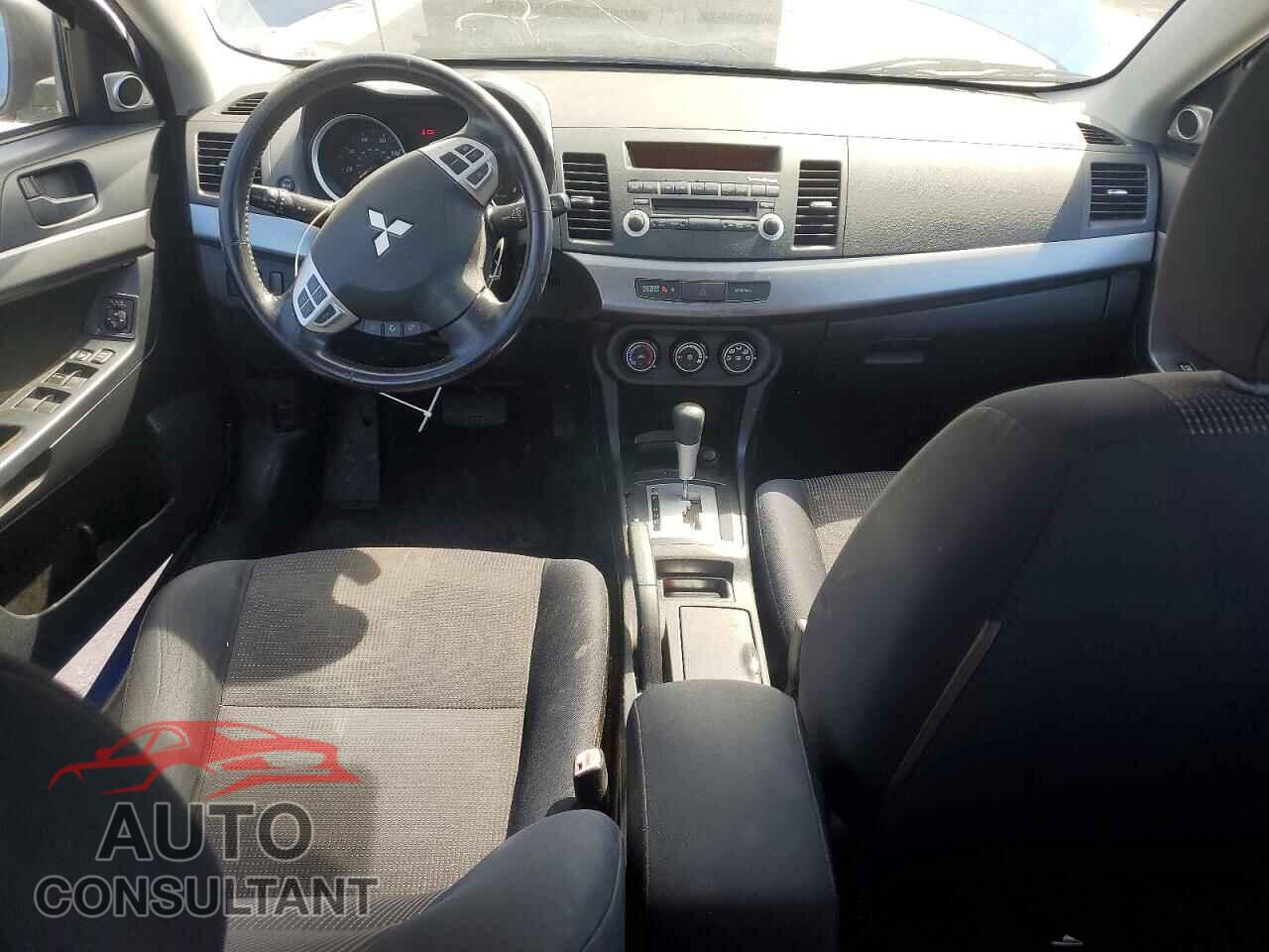 MITSUBISHI LANCER 2010 - JA32U2FU2AU011299