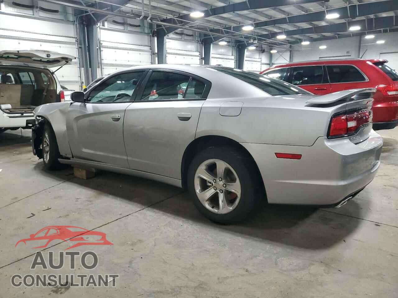 DODGE CHARGER 2014 - 2C3CDXBG0EH363104