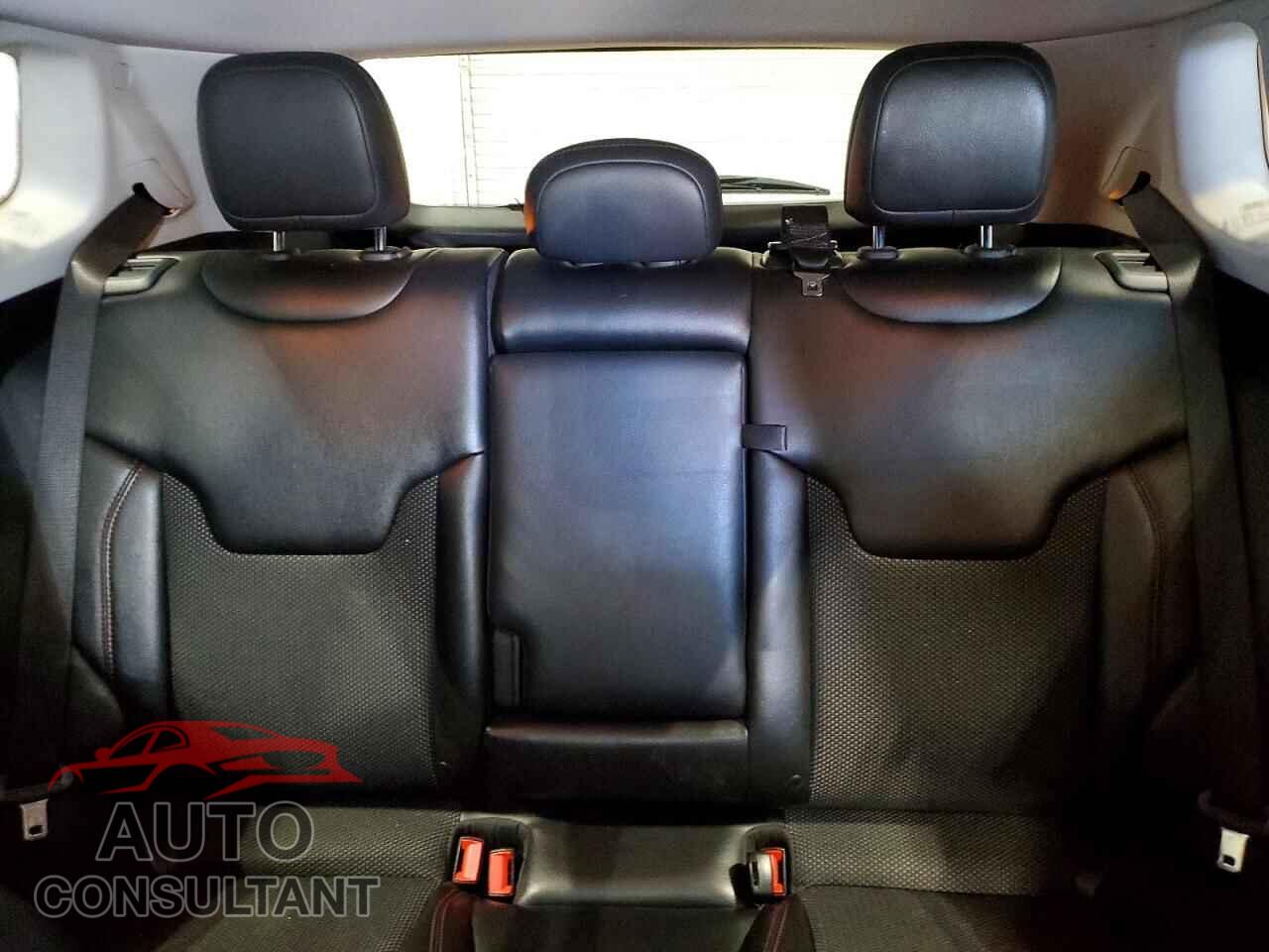 JEEP COMPASS 2020 - 3C4NJDDB6LT214536