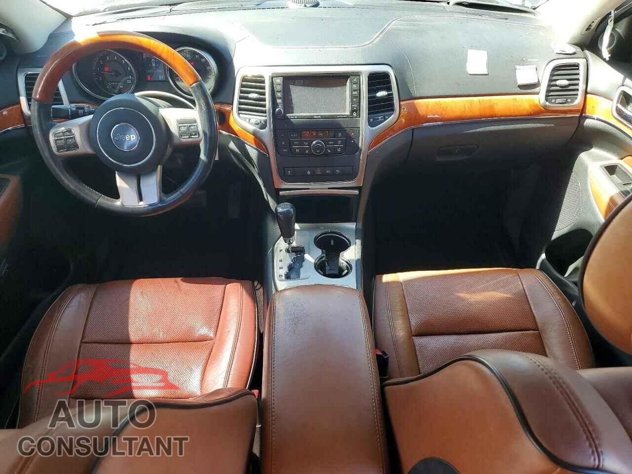 JEEP CHEROKEE 2012 - 1C4RJFCG9CC200054