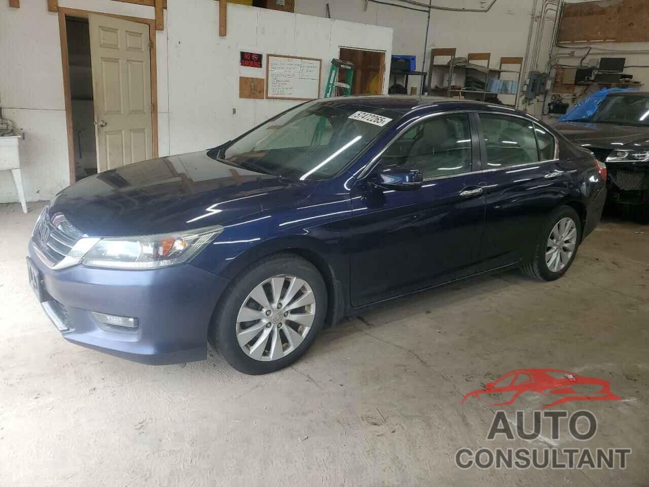 HONDA ACCORD 2014 - 1HGCR2F81EA300709