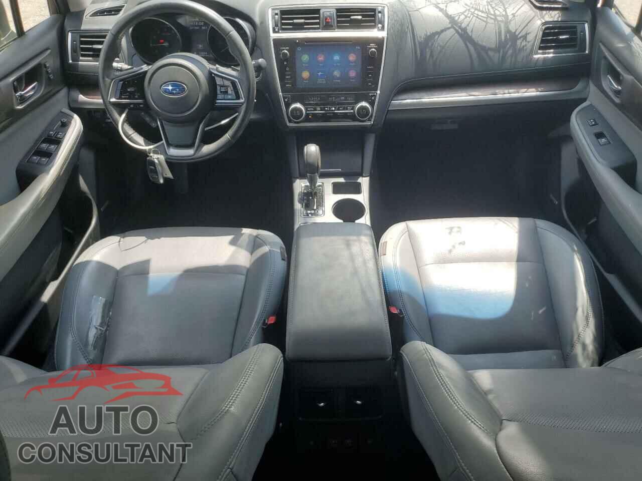 SUBARU OUTBACK 2019 - 4S4BSANC6K3331089