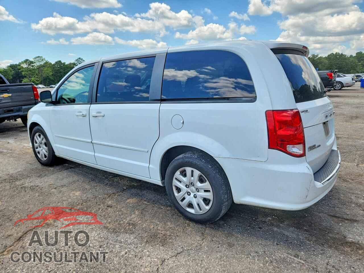 DODGE CARAVAN 2014 - 2C4RDGBG2ER119339
