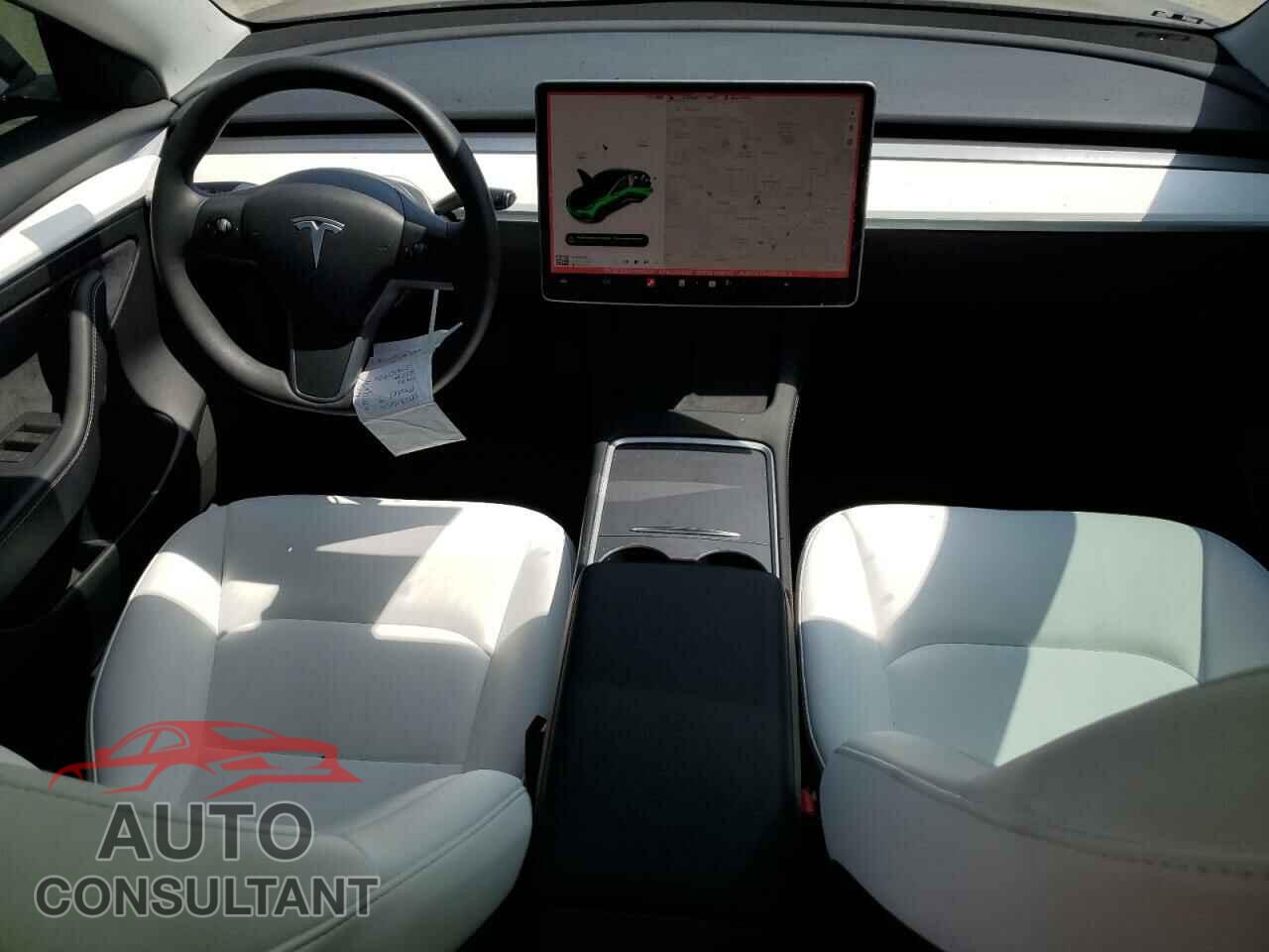 TESLA MODEL 3 2023 - 5YJ3E1EA5PF619307