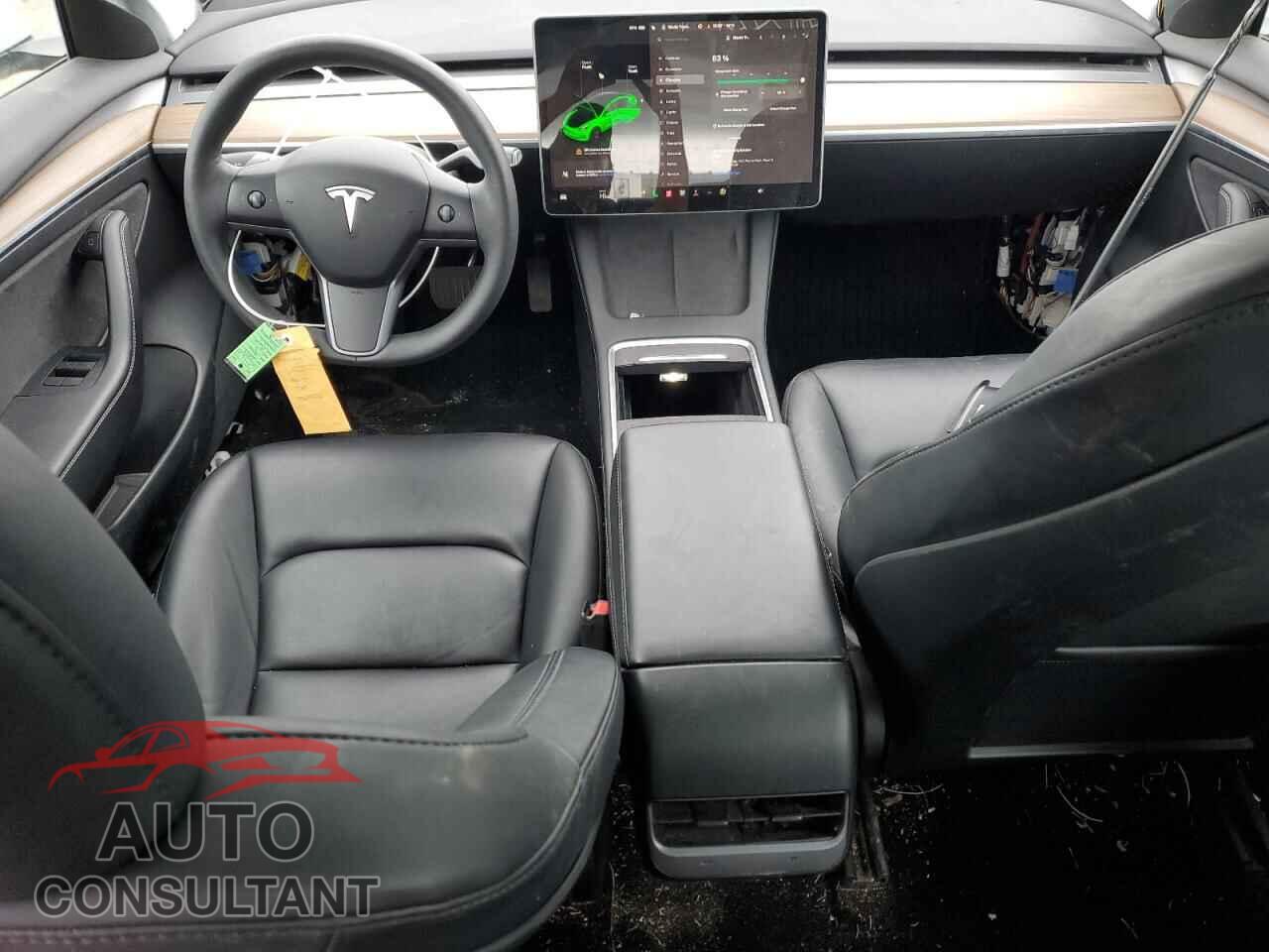 TESLA MODEL 3 2023 - 5YJ3E1EA5PF607075