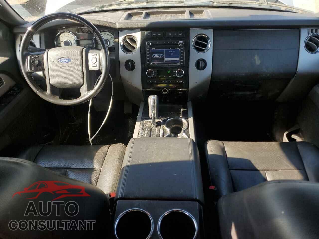 FORD EXPEDITION 2014 - 1FMJK2A57EEF29357
