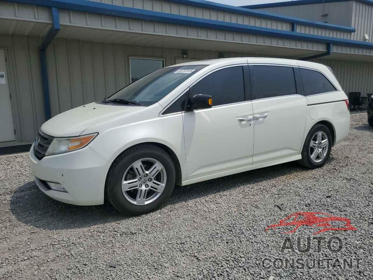 HONDA ODYSSEY 2013 - 5FNRL5H9XDB087279