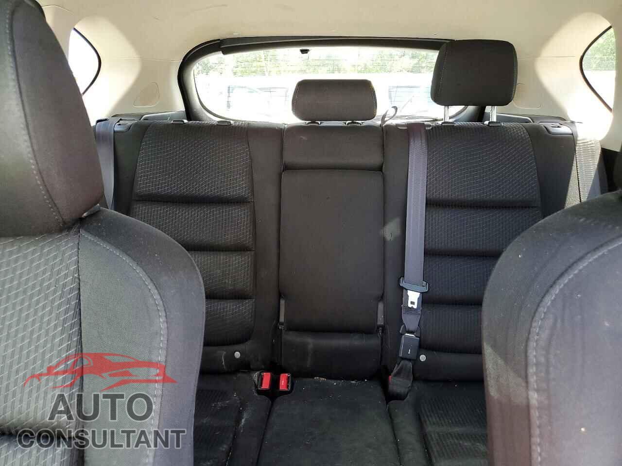 MAZDA CX-5 2013 - JM3KE4CE5D0119149