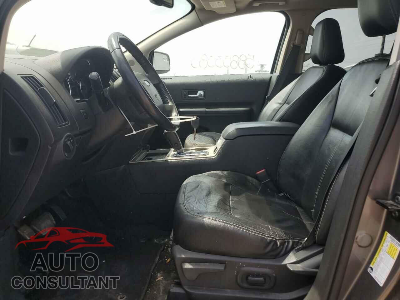 FORD EDGE 2010 - 2FMDK4KC8ABA49081