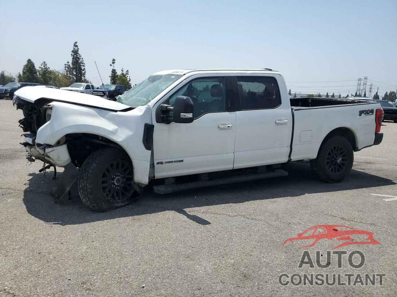 FORD F250 2021 - 1FT7W2BTXMED91036