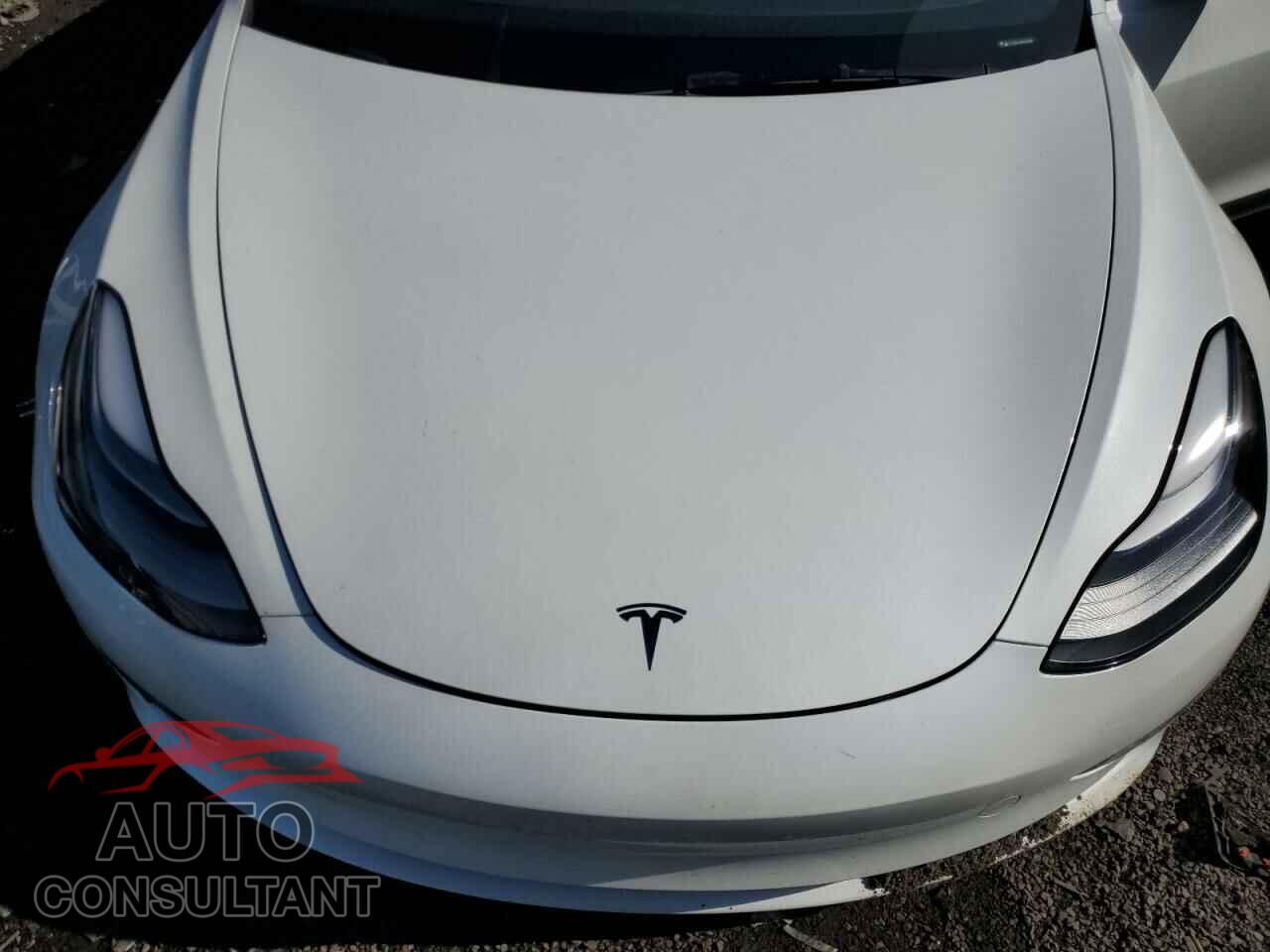 TESLA MODEL 3 2023 - 5YJ3E1EA4PF547886