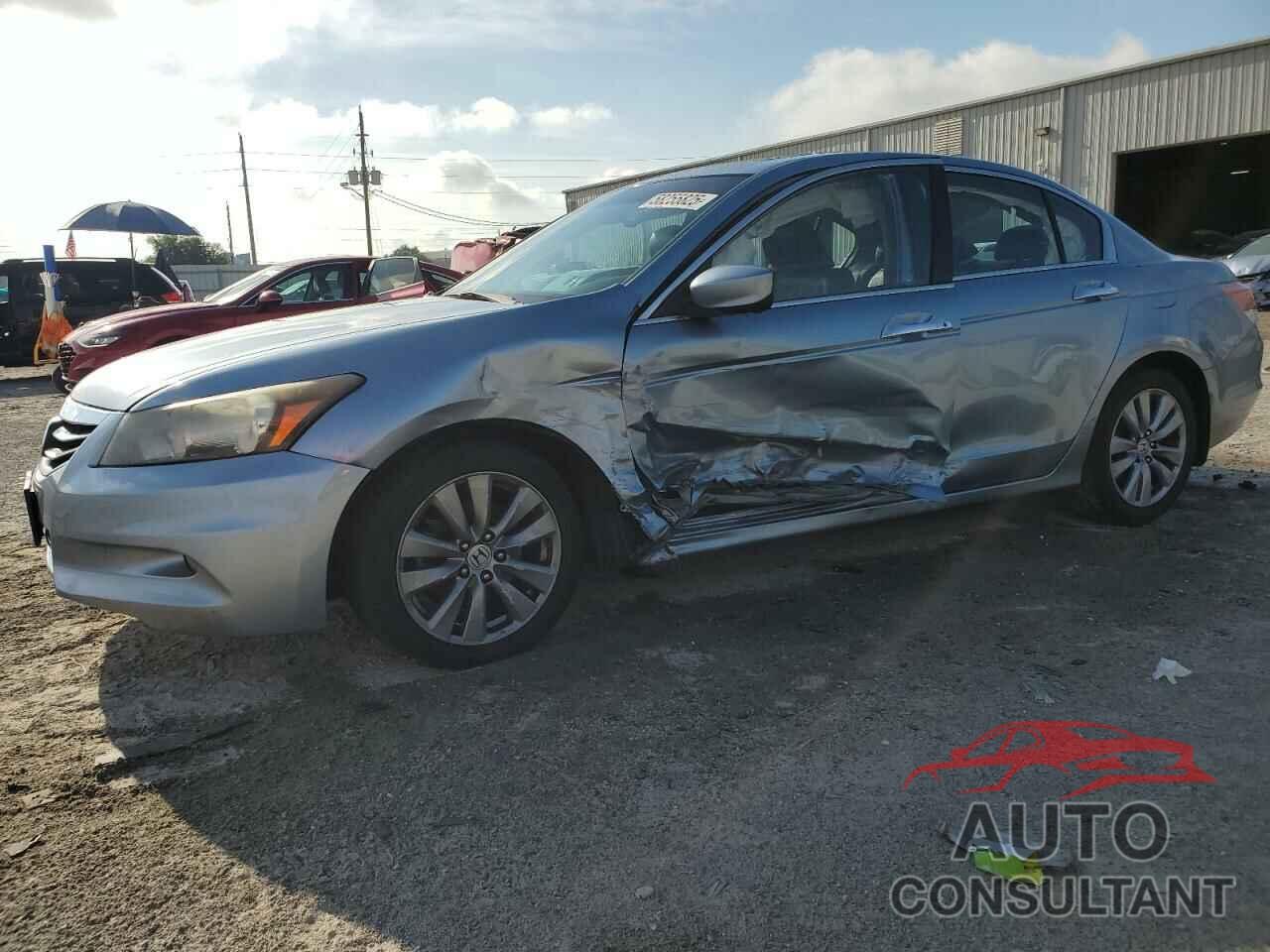 HONDA ACCORD 2011 - 1HGCP3F87BA014953