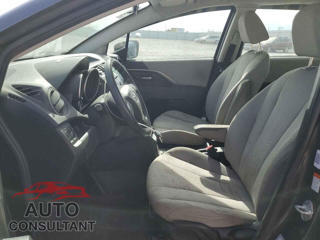 MAZDA 5 2012 - JM1CW2BL6C0104589