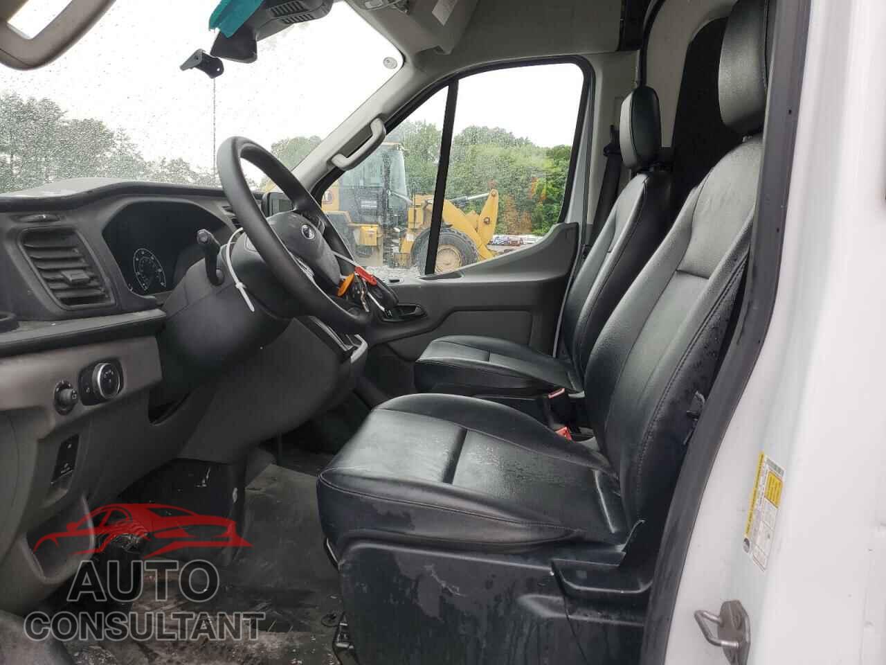 FORD TRANSIT 2023 - 1FTBR1C82PKA51276