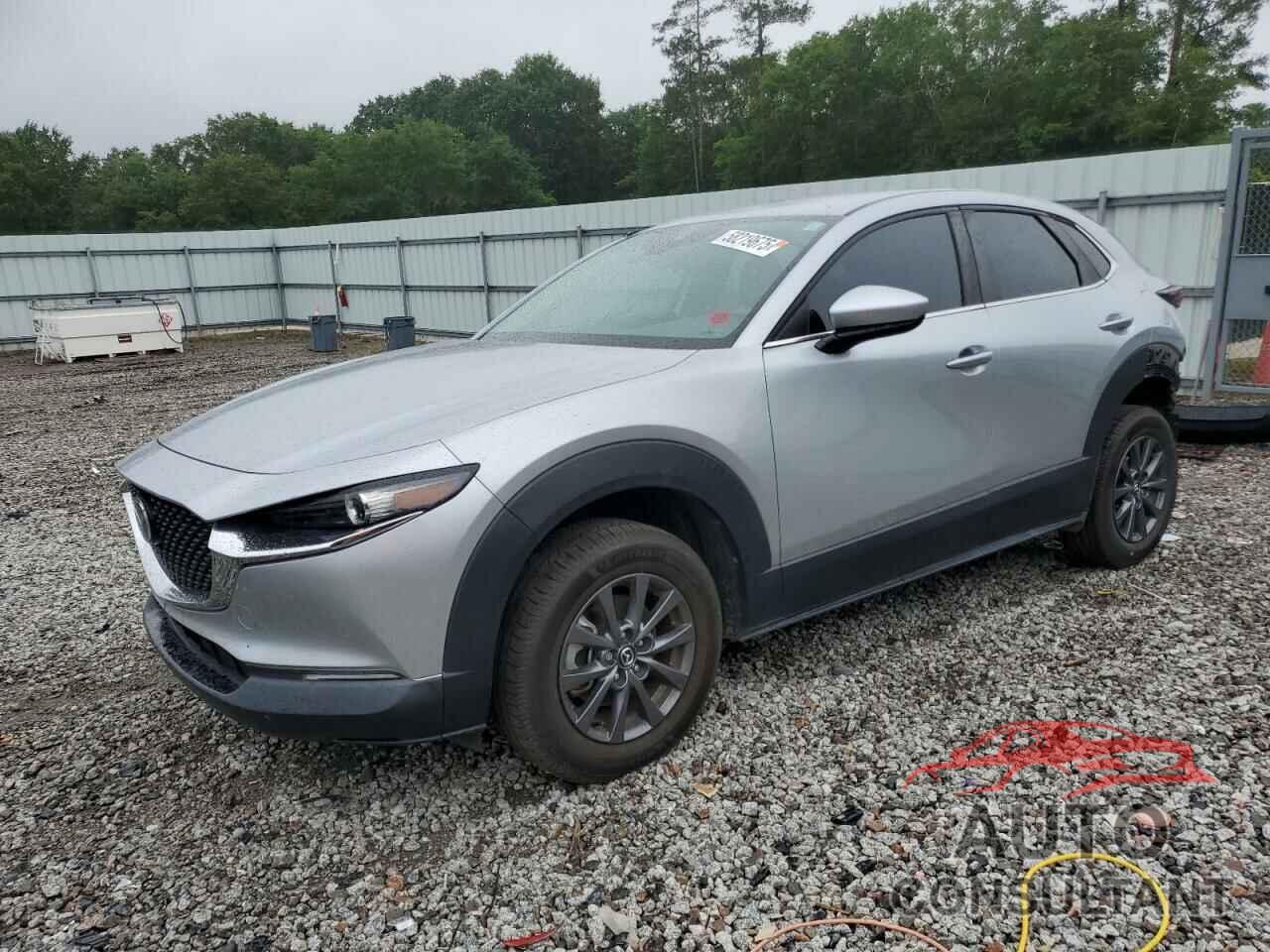 MAZDA CX30 2020 - 3MVDMABLXLM130290