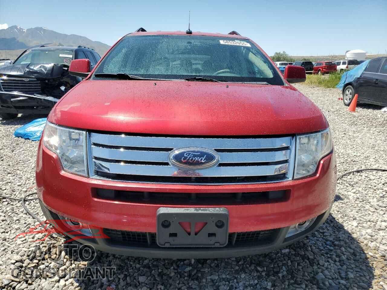 FORD EDGE 2010 - 2FMDK4JC5ABA78975