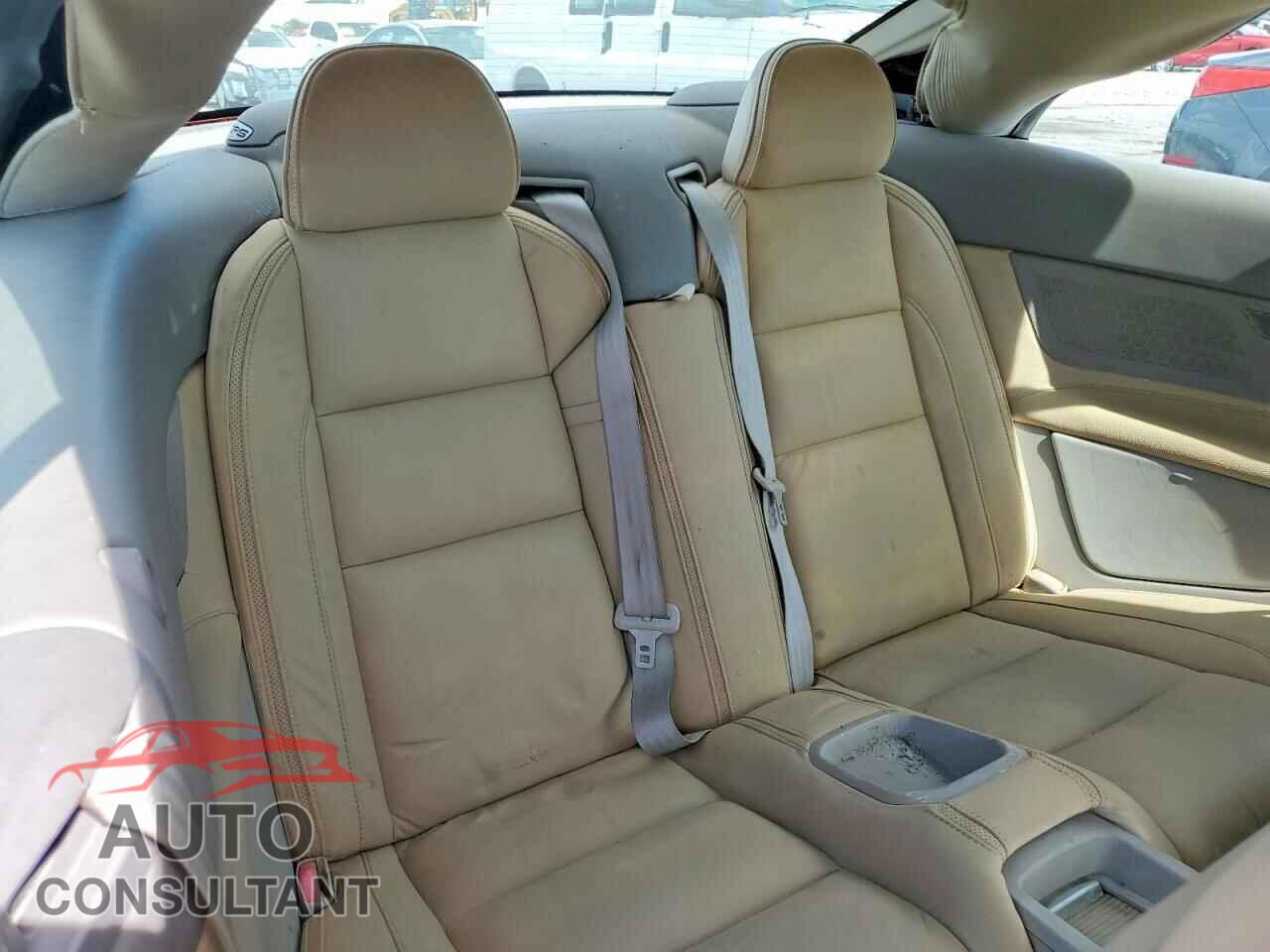 VOLVO C70 2012 - YV1672MC5CJ123629