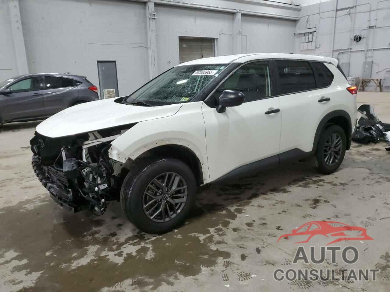 NISSAN ROGUE 2023 - 5N1BT3AB4PC757232
