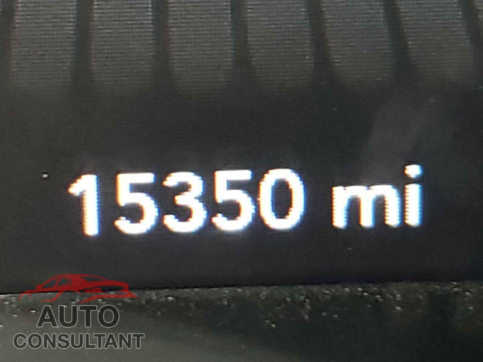 DODGE CHALLENGER 2020 - 2C3CDZAG2LH134997