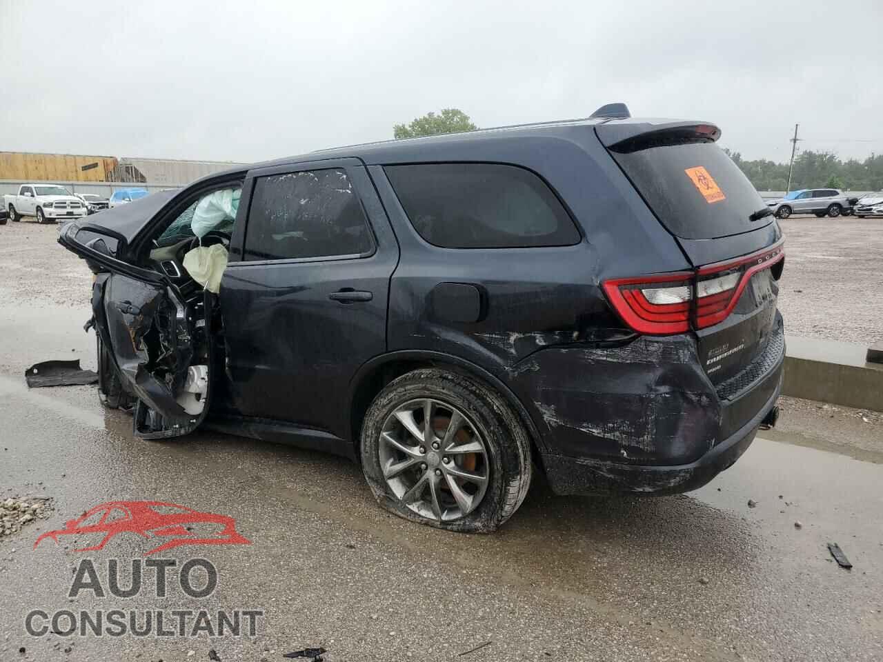 DODGE DURANGO 2015 - 1C4RDJAG5FC195114