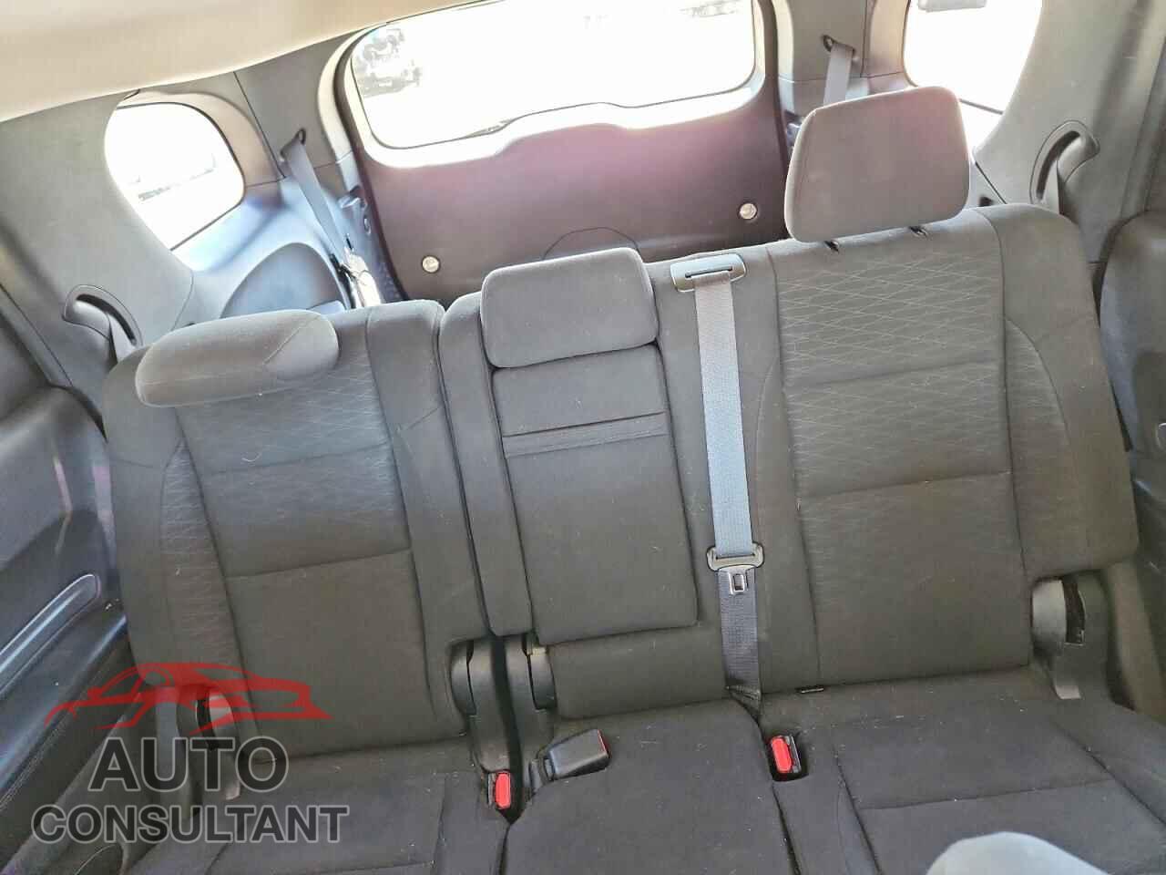 DODGE DURANGO 2019 - 1C4RDJDG4KC778893