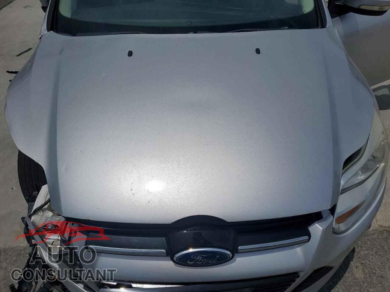 FORD FOCUS 2012 - 1FAHP3K21CL232811