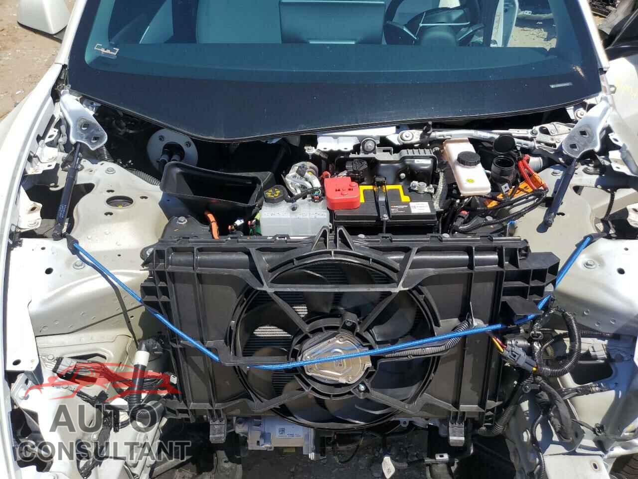 TESLA MODEL 3 2021 - 5YJ3E1EB9MF860520