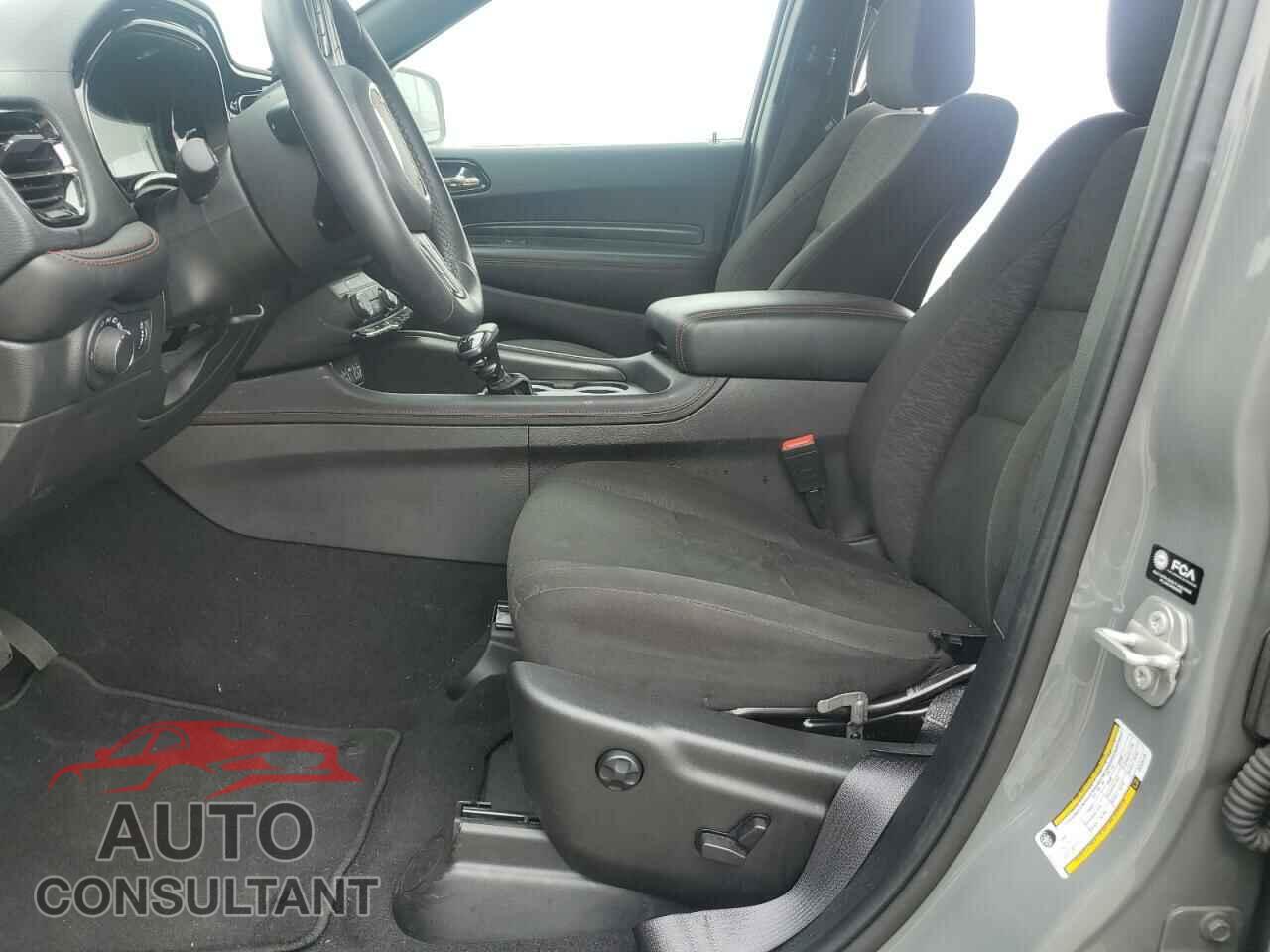 DODGE DURANGO 2023 - 1C4RDJDG4PC625129