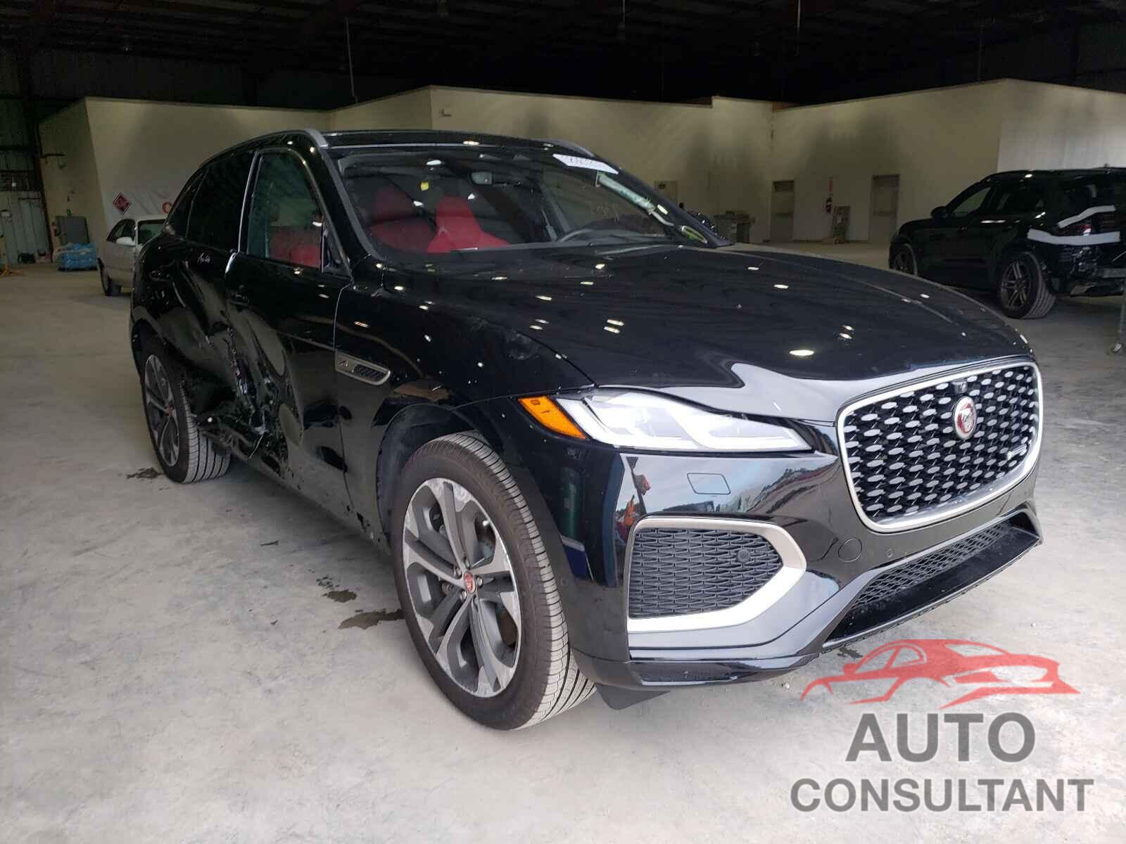 JAGUAR F-PACE 2021 - SADCT2FU9MA666899