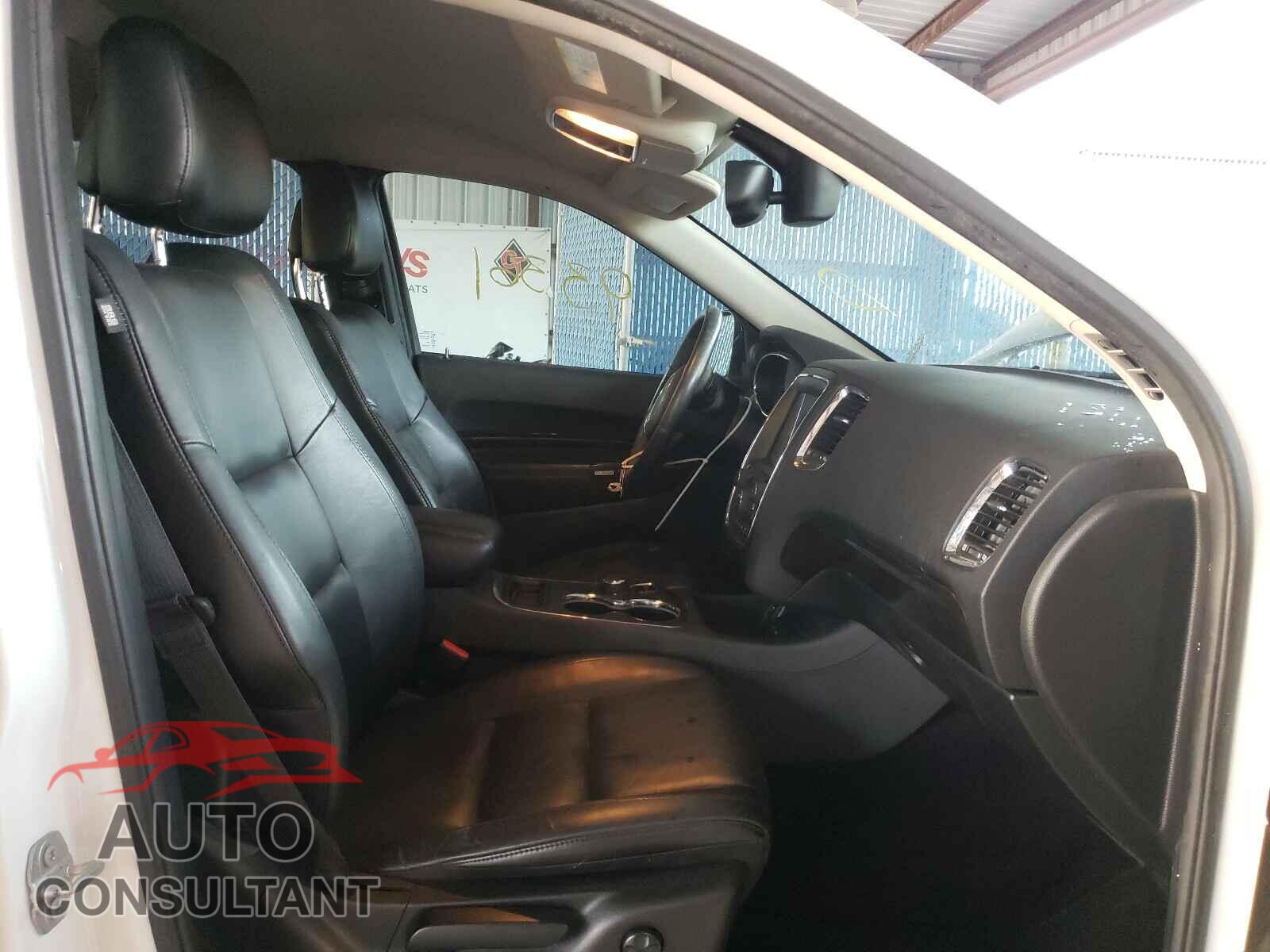 DODGE DURANGO 2016 - 1C4RDHDG5GC459423