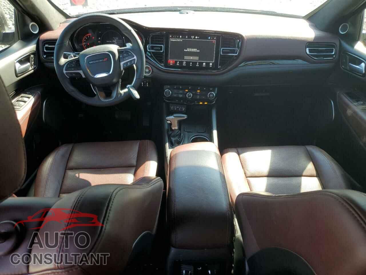 DODGE DURANGO 2023 - 1C4SDHET7PC636129