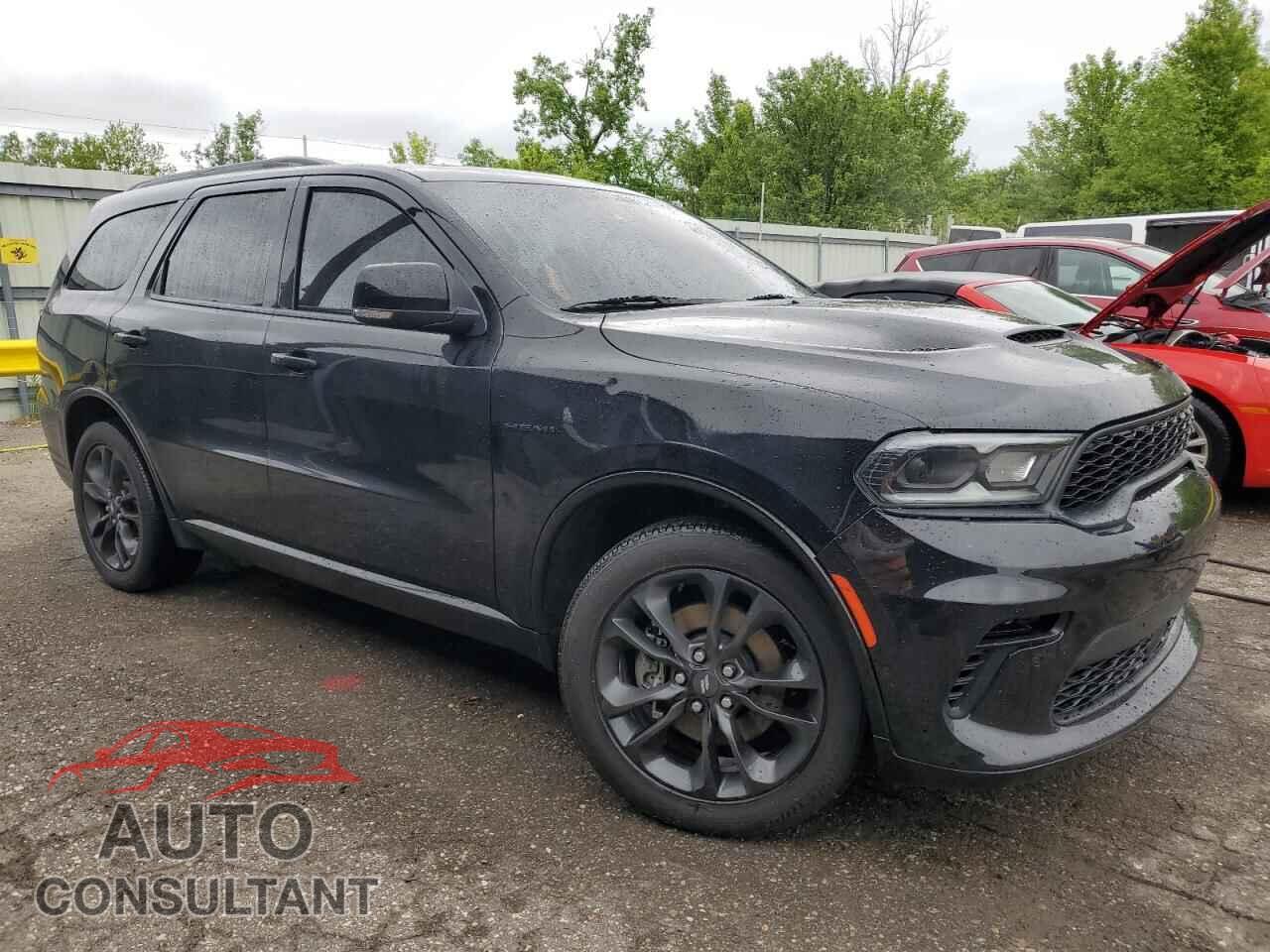 DODGE DURANGO 2023 - 1C4SDJCT6PC550997