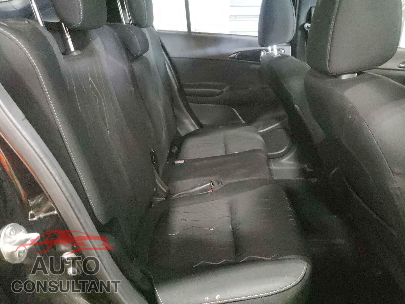 MITSUBISHI ECLIPSE 2020 - JA4AT5AA4LZ036350
